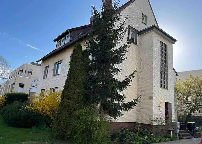 Private In Misburg,