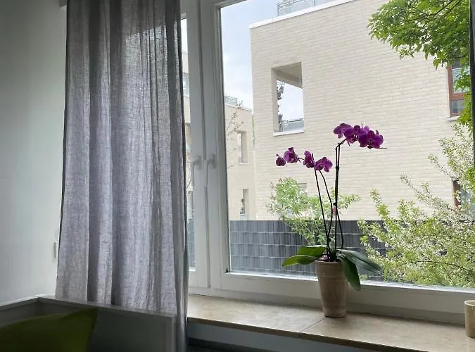 Apartment Private In Misburg, Hannover