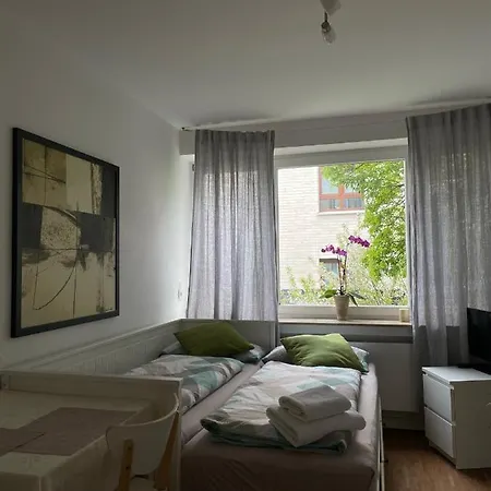 Private In Misburg, Hannover