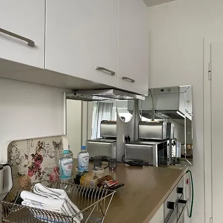 Private In Misburg, *