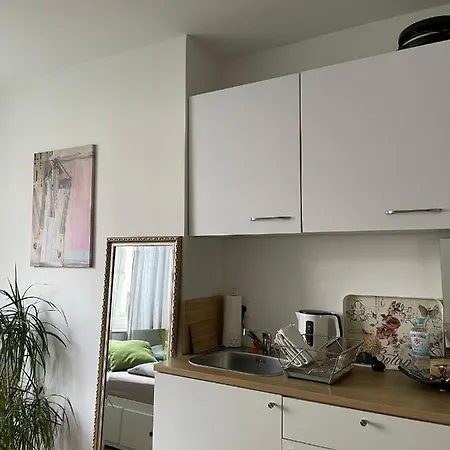 Private In Misburg, *