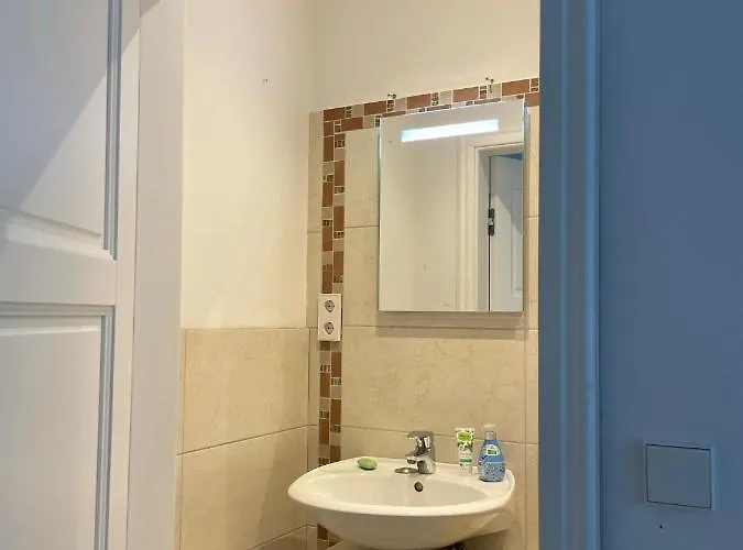 Apartment Private In Misburg,