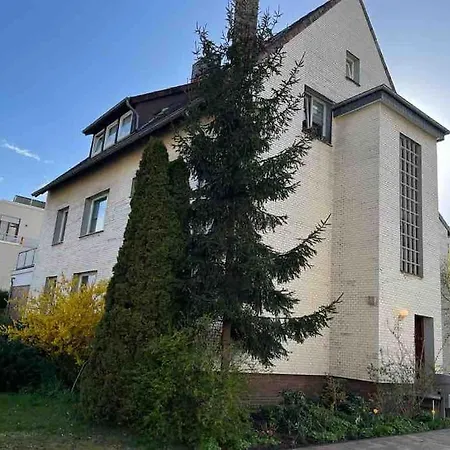 Private In Misburg,
