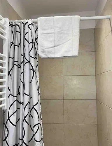 Private In Misburg, Appartamento Hannover